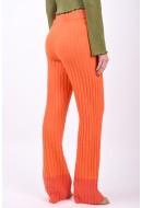 Pantaloni Dama Jjxx Jxlauren Knit Koi